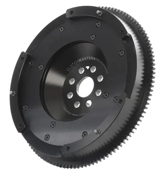 Clutch Masters 23-24 Toyota GR Corolla 1.6L Turbo 6-Speed Aluminum Flywheel