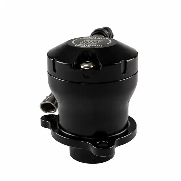 Turbosmart Ford Fiesta ST Mk7 BOV Kompact EM Plumb Back VR22