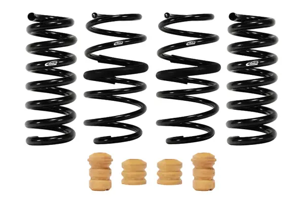 Eibach 21-25 Ford Mustang Mach-E GT AWD Spring Pro-Kit