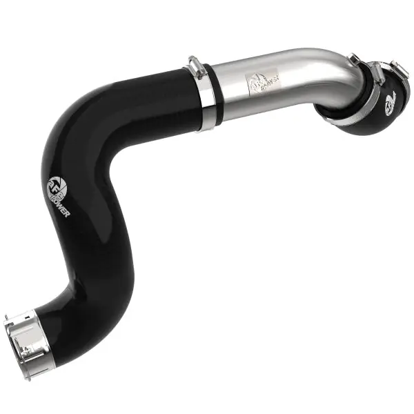 aFe 16-20 GM Colorado/Canyon L4-2.8L (td) BladeRunner 2.5in Stainless Steel Cold Charge Pipe
