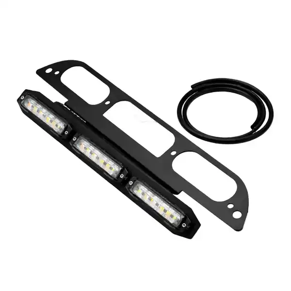 Putco Ford F-150 15-26 Stinger Chase Style Third Brake Light Kit