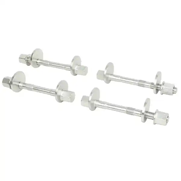 Superpro 16-23 Toyota Tacoma HD Camber Pin Set
