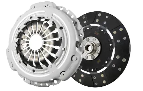 Clutch Masters 13-14 Hyundai Genesis 2.0L FX250 Sprung Clutch Kit Sprung Organic Tough Disc