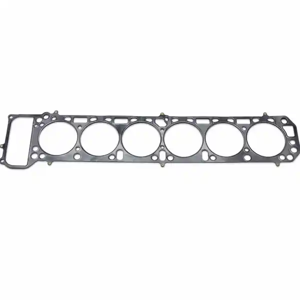 Cometic Nissan 75-80 L28 89mm .040in. MLS Head Gasket - Left