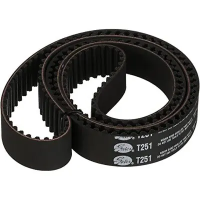 Gates 94-97 Infiniti J30 / 94-96 Nissan 300ZX Timing Belt