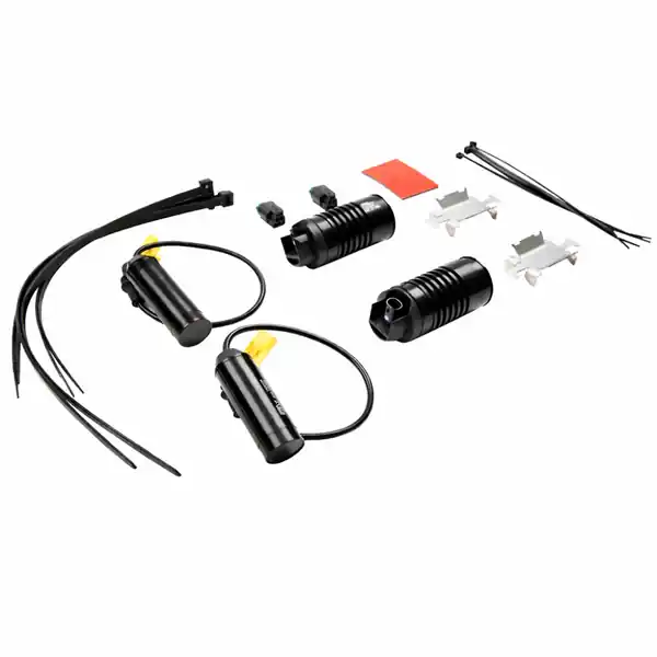 KW Electronic Damping Cancellation Kit BMW Z4 Type Z89