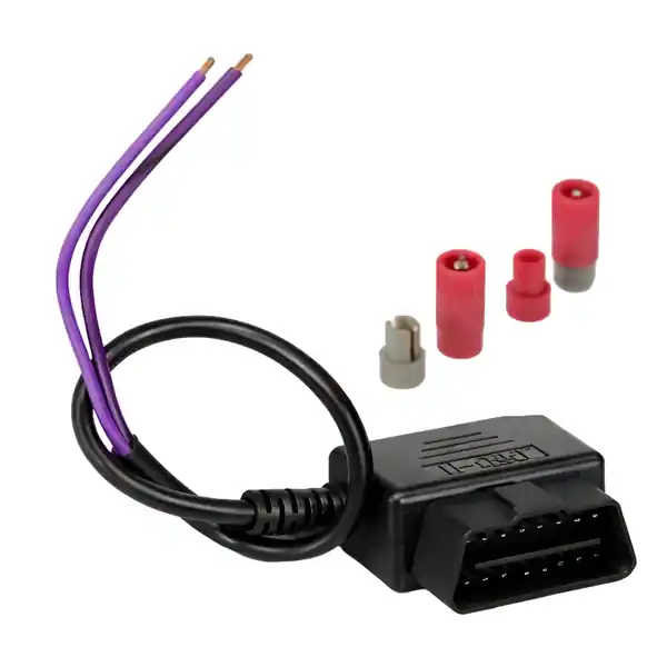 AMP Research Replacement OBD2 Module