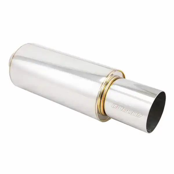 GReddy 3.0in Universal Revolution Muffler