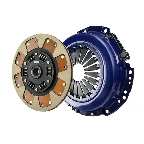 Spec 12-13 Ford Focus 2.0T ST EcoBoost Stage 2+ Clutch Kit (Must use FW SF33A-4)