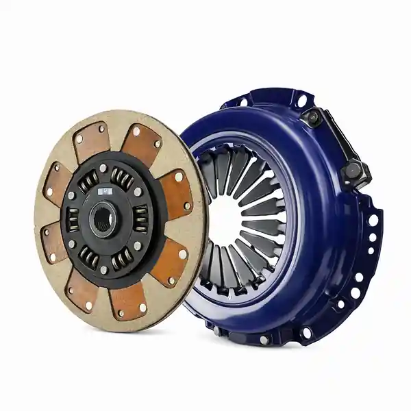 Spec 90-99 3.0L VR4 Dodge Stealth Stage 2 Clutch Kit