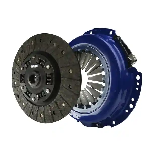 Spec 07-08 VW EOS/06-08 GTI MKV/Jetta V Stage 1 Clutch Kit
