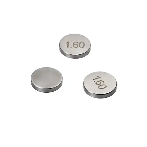 Supertech Cam Follower Shim 8mm Dia 2.80mm Thick