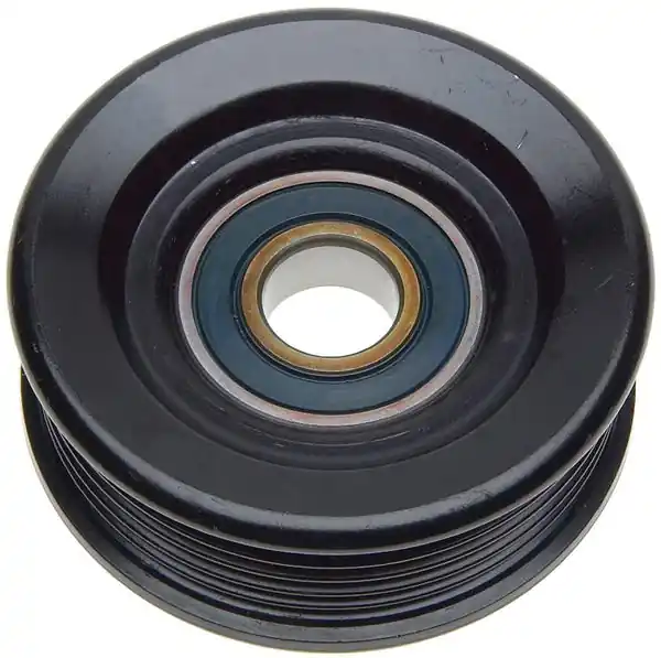 Gates 00-12 Ford Mustang / 00-09 Honda S2000 DriveAlign Idler Pulley