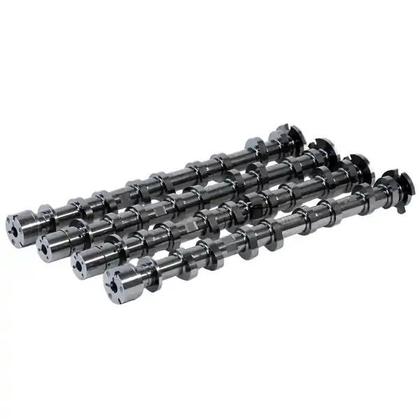 GSC P-D Nissan VR38DETT S2 Cams 274/274 Billet