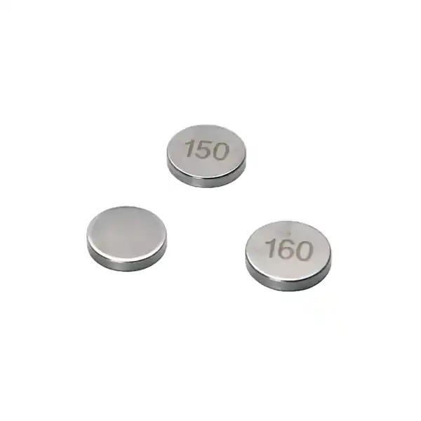 Supertech Cam Follower Shim 8mm Dia 2.70mm Thick