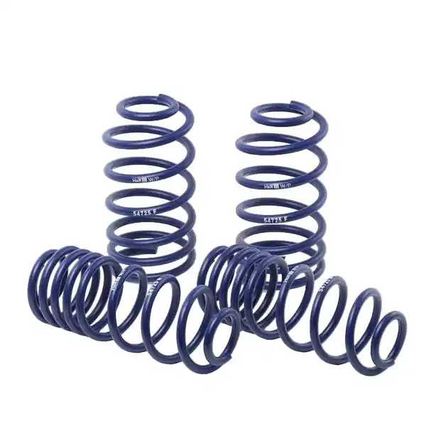 H&R 98-05 Volkswagen Golf/Jetta 2.0L MK4 OE Sport Spring