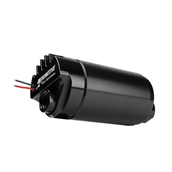Aeromotive A1000 Brushless External Fuel Pump