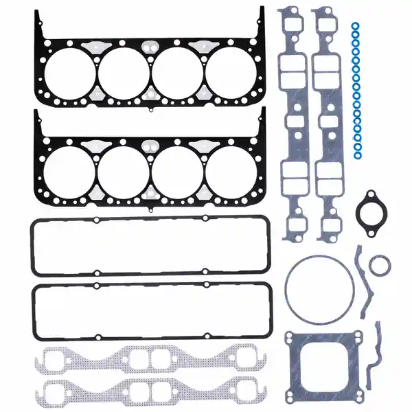 Cometic Nissan SR20DE/SR20DET Valve Cover Gasket Kit - RWD - With VTC