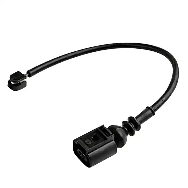 EBC 2016+ Mini Cooper Clubman (F54) 1.5L Turbo Front Wear Leads