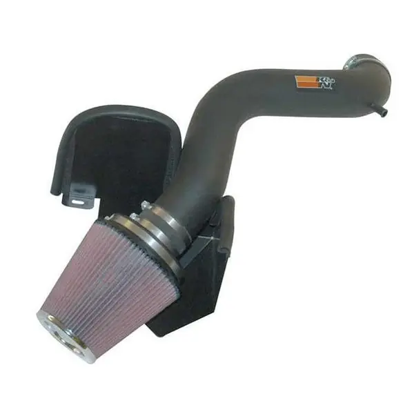 K&N Performance Intake Kit FIPK; DODGE DURANGO, V8-4.7L 04-06