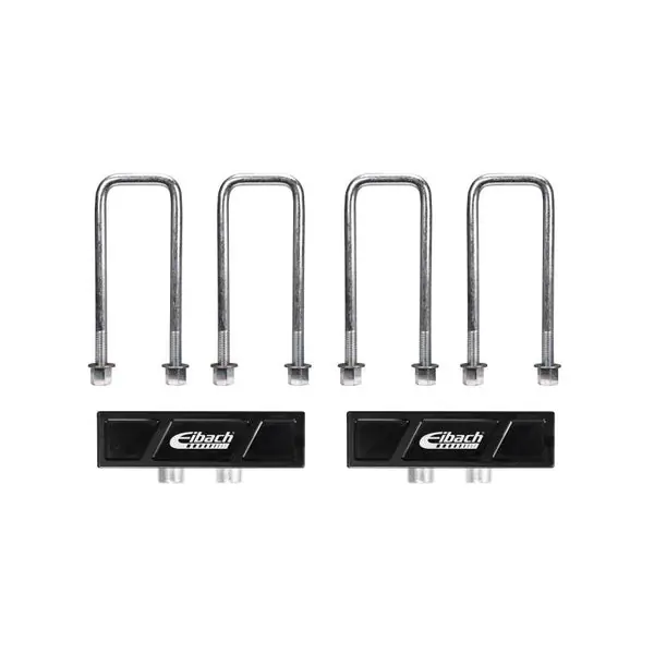 Eibach 15-20 Ford F-150 Pro-Truck Rear Lift Block