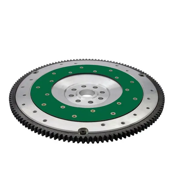 Fidanza 04-05 Subaru Forester Aluminum Flywheel