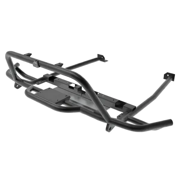 aFe Subaru Outback 23-25 H4-2.4L(t)/2.5L POWER Terra Guard Bumper w/Winch Mount