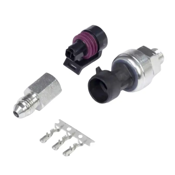 Haltech 500 PSI TI Pressure Sensor