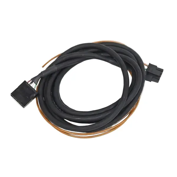 Haltech Extension Cable for Multi-Function CAN Gauge - 5ft