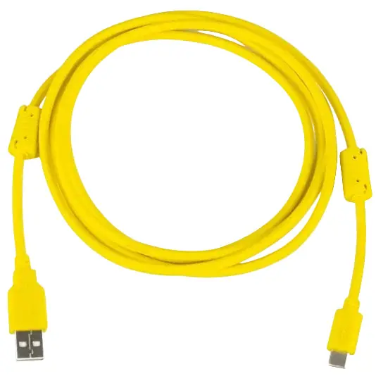 Haltech USB Connection Cable USB A to USB C