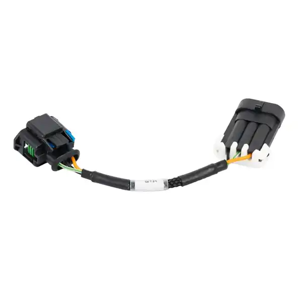 Haltech NEXUS Rebel LS MAP Sensor Adaptor Harness