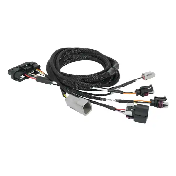 Haltech NEXUS Universal Plug-in IO Expansion Harness - 2.5m (8ft)