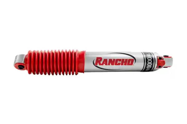 Rancho 07-17 Jeep Wrangler Front RS9000XL Shock