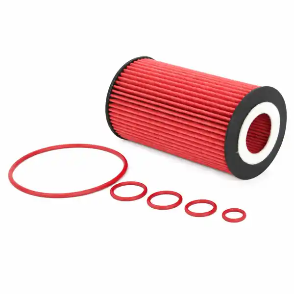 K&N 2014 Mercedes-Benz G550 5.5L Oil Filter
