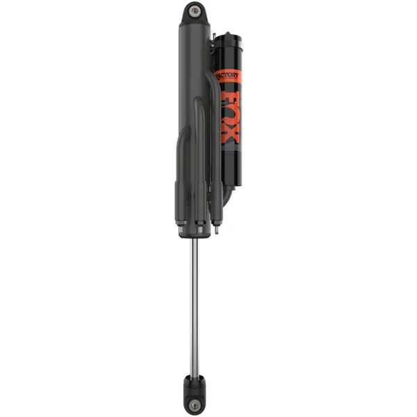 Fox 3.5 Factory Race 3/4in Shaft 5-Tube External Bypass 18in Piggyback Shock - Right
