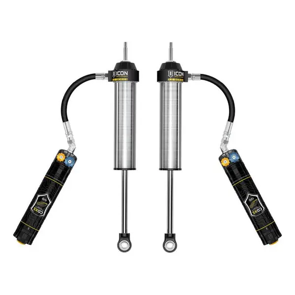 ICON 22-25 Toyota Tundra 0-1.5in Rear 3.0 Series Shocks VS CDXS RR - Pair