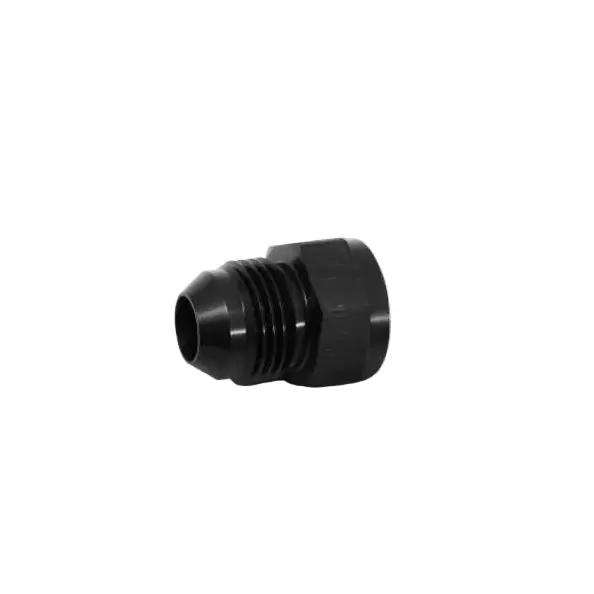 Vibrant Female to Male Expander Adapter Female -10 AN Male -16 AN