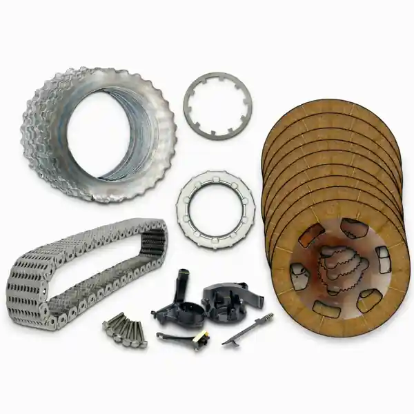 PDS ATC 13-1 Transfer Case Kit - AWD High Performance Hard Parts Kit - (HPK)