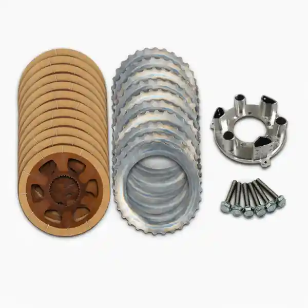 PDS ATC 35L Transfer Case Kit - AWD High Performance Hard Parts Kit - (HPK)