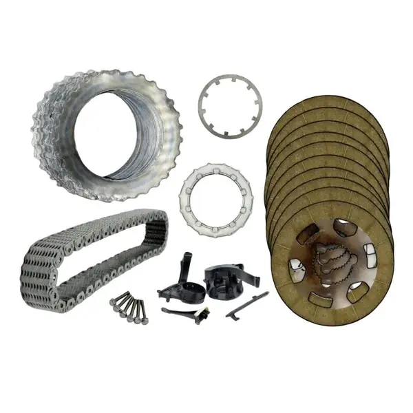 PDS ATC 14-1 Transfer Case Kit - AWD High Performance Hard Parts Kit - (HPK)