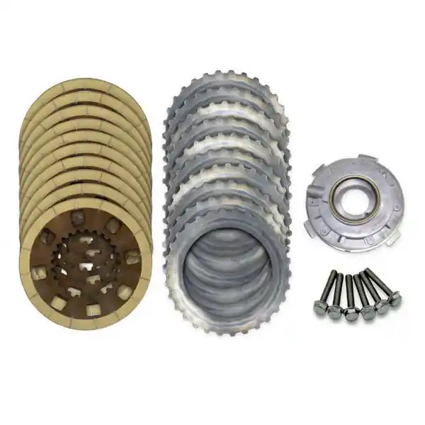 PDS Borg Warner 48-11 Transfer Case Kit - AWD High Performance Hard Parts Kit - (HPK)