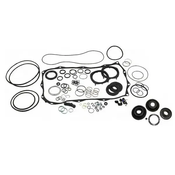 PDS 8HP80 High Performance Transmission Master Seal Kit - AWD
