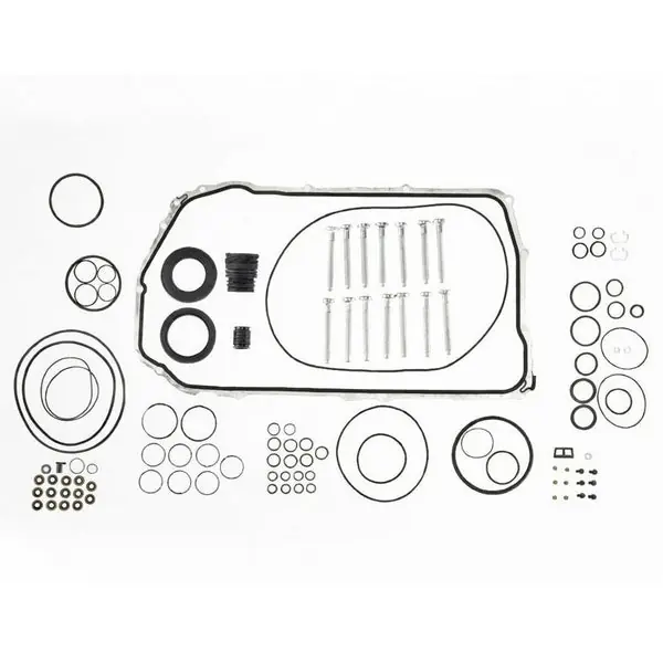PDS 8HP95 High Performance Transmission Master Seal Kit - AWD