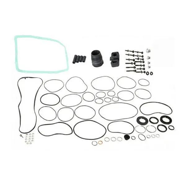 PDS 8HP76 High Performance Transmission Master Seal Kit - RWD