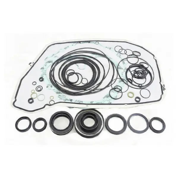PDS 8HP55 High Performance Transmission Master Seal Kit - AWD
