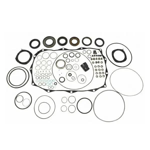 PDS 8HP51 High Performance Transmission Master Seal Kit - AWD