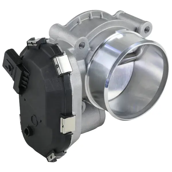 aFe POWER 17-25 Ford F150 V6-3.5L (tt) 73mm Throttle Body