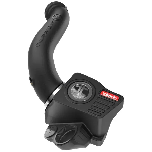 aFe 21-26 Kia K5 L4-2.5L (t) Takeda Momentum Cold Air Intake System w/ Pro DRY S Filter