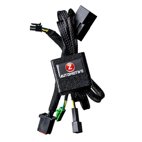 Tazer Jeep NoLimitz JL Cable Kit