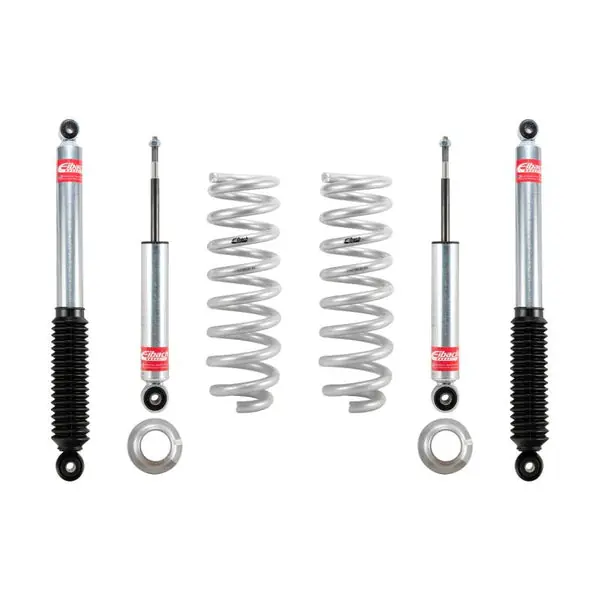 Eibach 22+ Nissan Frontier S/SV 2WD Pro-Truck Lift Kit